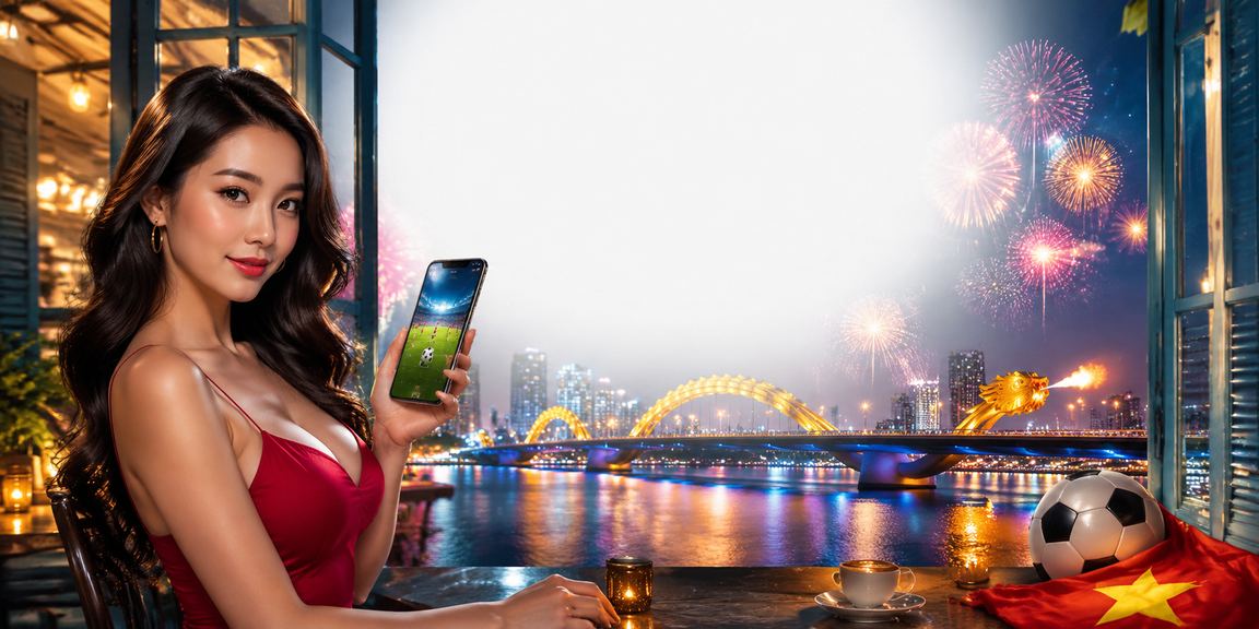 Người dùng trải nghiệm casino trực tuyến viet6 trên điện thoại tại Đà Nẵng