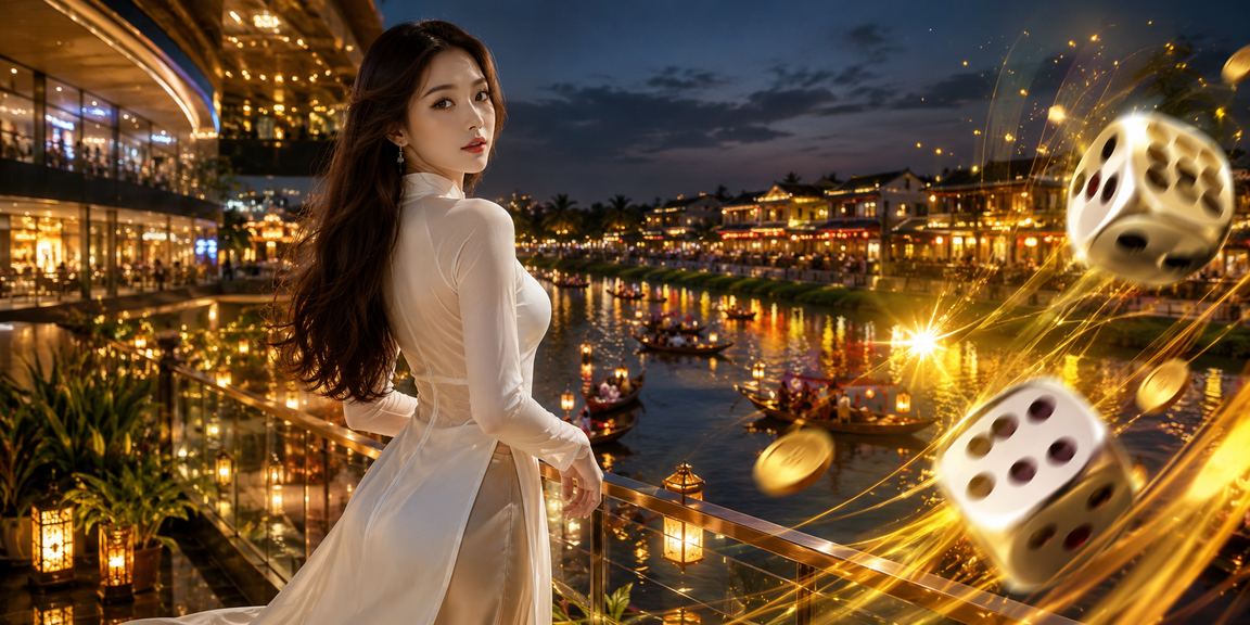 Người chơi xem FAQ hỗ trợ cá cược trực tuyến tại Hội An Việt Nam